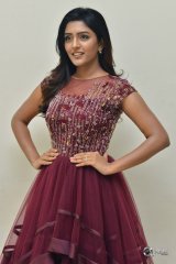Eesha Rebba at Aravinda Sametha Success Meet